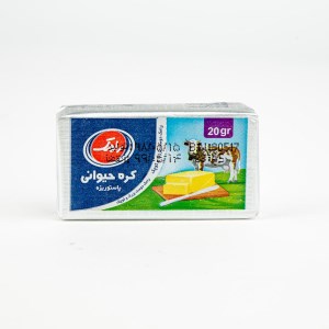 کره رامک 20گ