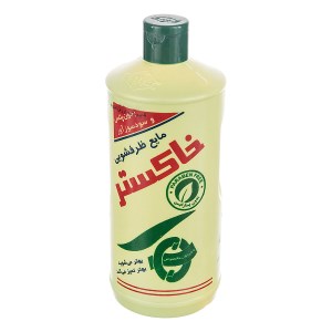 مایع ظرفشویی خاکستر 500گ