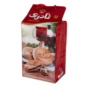 بسته کلوچه گردویی نادری 12عددی
