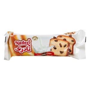 پارتی کیک نادری 75گ