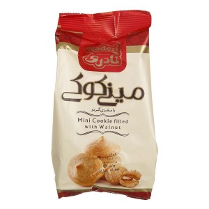 مینی کوکی نادری 12عددی