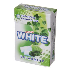 ادامس وایت دراژه 10عددی