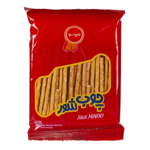 چوب شور مینو 30گ