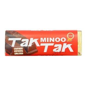 تک تک 2انگشتی مینو