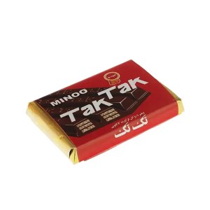 تک تک 4انگشتی مینو