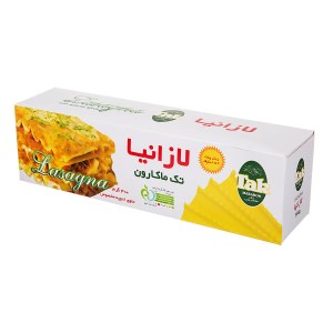 لازانیا تک 300گ