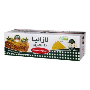 لازانیا شیاردار تک 250گ