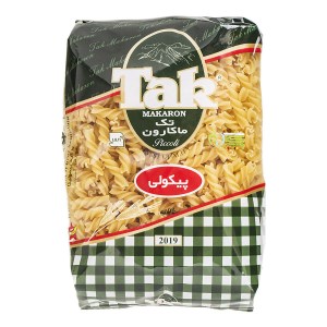 ماکارونی فرمی تک 500گ