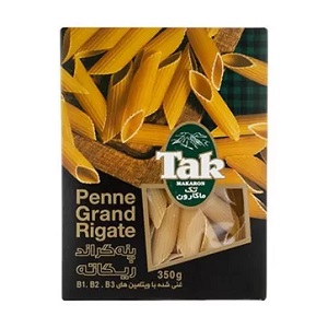 ماکارونی فرمی گراند جعبه تک350گ