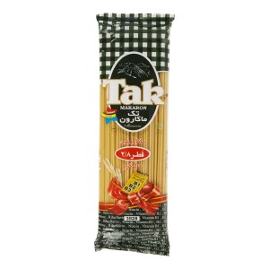 ماکارونی 2/8 تک 500گ