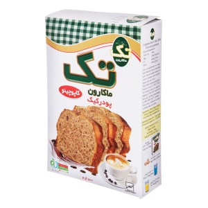 پودر کیک کاپوچینو تک 500گ
