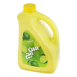 شربت لیمو سن ایچ گالن 2000گ