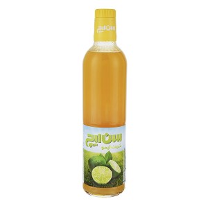 شربت لیمو سن ایچ شیشه 780گ
