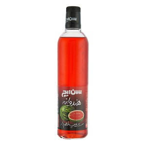 شربت هندوانه سن ایچ شیشه 780گ