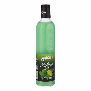 شربت موهیتو سن ایچ شیشه 780گ