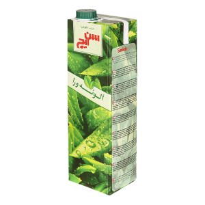 نوشیدنی الوئه ورا سن ایچ پاکت 1ل