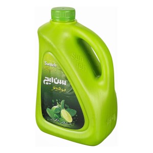 شربت موهیتو سن ایچ گالن 2000گ