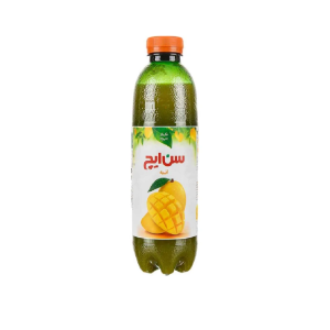 اب میوه سن ایچ انبه پت 750مل