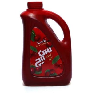 شربت البالو سن ایچ گالن 2000گ