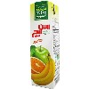 اب مخلوط پرتقال سیب موز غنی شده با فیبر سن ایچ 750مل