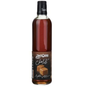 شربت کارامل سن ایچ 1100گ