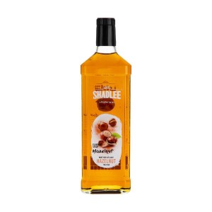 شربت فندق سن ایچ شیشه 1100گ