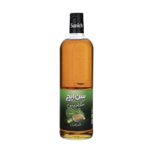 شربت سکنجبین سن ایچ شیشه 1100گ