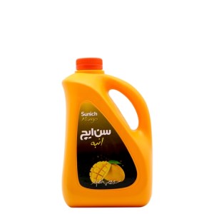 شربت انبه سن ایچ گالن 2000گ