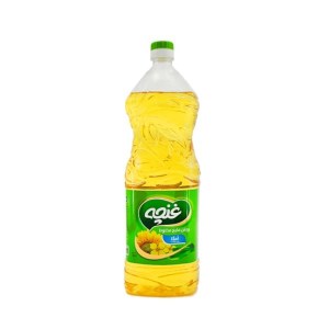 روغن غنچه مایع مخلوط 810گ
