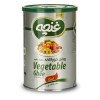 روغن نیمه جامد غنچه 900گ