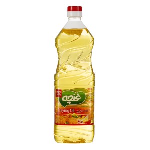 روغن غنچه سرخ بدون پالم 810گ