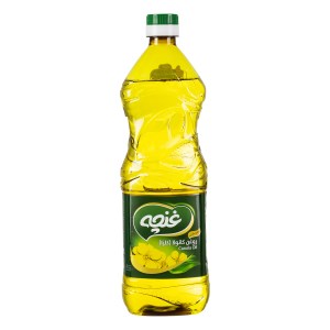 روغن مایع کانولا(کلزا) غنچه 810گ