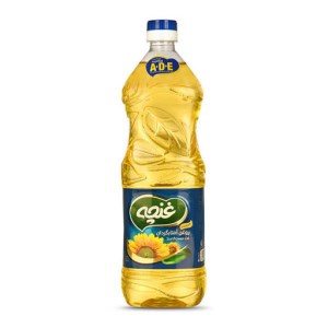 روغن مایع توکوفرول غنچه پلاس 810گ