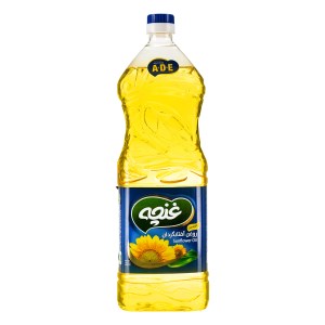 روغن مایع توکوفرول غنچه پلاس 1350گ