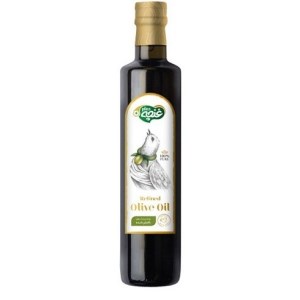 روغن زیتون غنچه پلاس 500مل