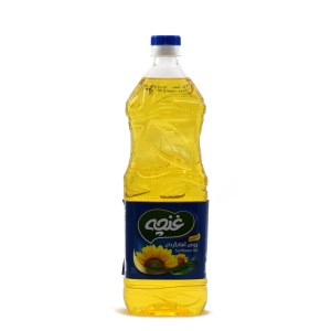 روغن غنچه مایع ویتامینه 810گ