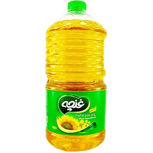 روغن غنچه مایع مخلوط 2700گ