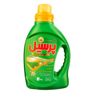 مایع لباسشویی پرسیل پرمیوم 900گ