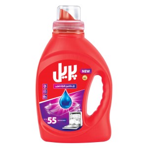 ژل ماشین ظرفشویی پریل 1000گ