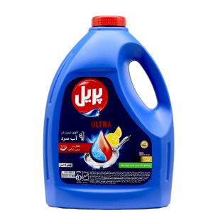 مایع ظرفشویی پریل اولترا 3750گ