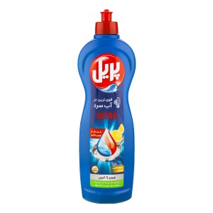 مایع ظرفشویی پریل اولترا 1000گ