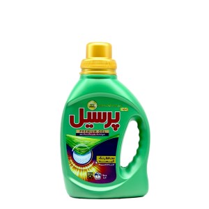 مایع لباسشویی رنگین شوی پرسیل پرمیوم 900گ