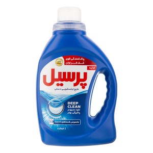 مایع لباسشویی دستی پرسیل 1000گ