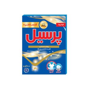 پودر دستی پرسیل 600گ