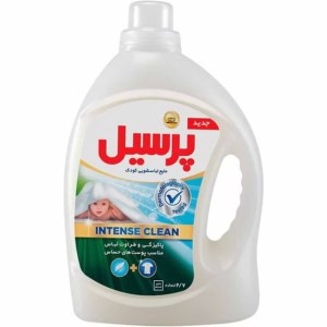 مایع لباس کودک و پوست حساس پرسیل 2700گ