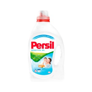 مایع لباس کودک و پوست حساس پرسیل 2700گ