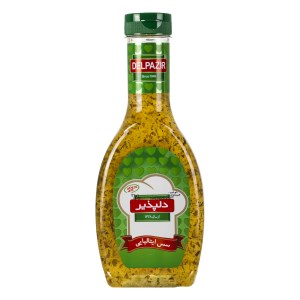 سس ایتالیایی دلپذیر 510گ