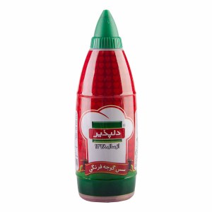 سس گوجه معمولی موشکی دلپذیر 454گ