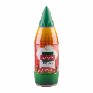 سس گوجه تند موشکی دلپذیر 454گ