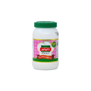 سس مایونز کم چرب دلپذیر 454گ